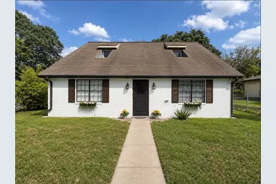 1001 Clearspring Drive, Brenham, TX 77833 - Photo 1
