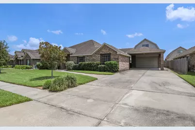 2109 Verde Valley Drive, League City, TX 77573 - Photo 3