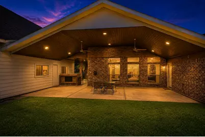 2109 Verde Valley Drive, League City, TX 77573 - Photo 1