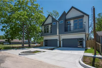 6809 Paris Street, Houston, TX 77021 - Photo 1