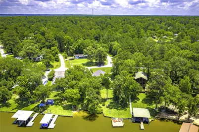 914 Plum Tree, Livingston, TX 77351 - Photo 5