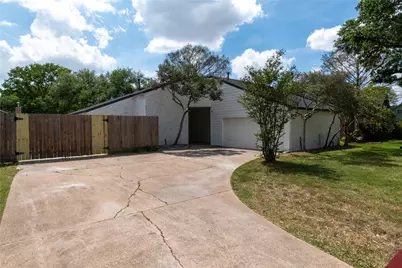 13607 Meisterwood Drive, Houston, TX 77065 - Photo 1