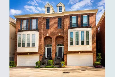 5225 Sagecircle Street S, Houston, TX 77056 - Photo 1
