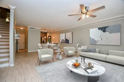 382 Wilcrest Drive, Houston, TX 77042 - Photo 5