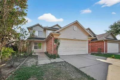 13135 Grassy Briar Lane, Houston, TX 77085 - Photo 1