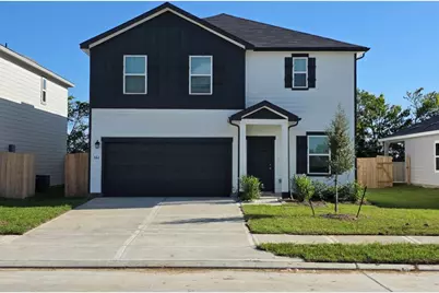 344 Stone Crossing Drive, Liberty, TX 77575 - Photo 1