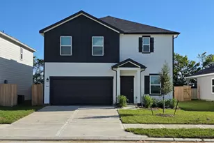 344 Stone Crossing Dr, Liberty, TX 77575 - Photo 1
