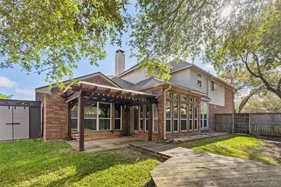 3310 Lake Canyon Court, Sugar Land, TX 77498 - Photo 37