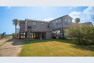 1428 Cr 616 Street, Sargent, TX 77414 - Photo 1