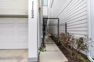 1122 Live Oak St, Houston, TX 77003 - Photo 3