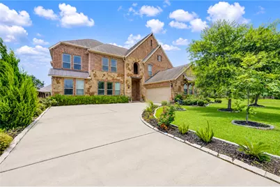 3077 Tradinghouse Creek Lane, League City, TX 77573 - Photo 1