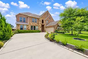 3077 Tradinghouse Creek Ln, League City, TX 77573 - Photo 1