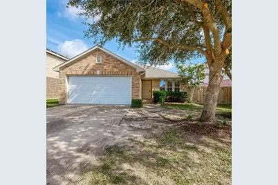 22026 Westerpine Lane, Katy, TX 77449 - Photo 1