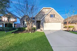 415 Sunny River Ln, Richmond, TX 77406 - Photo 1