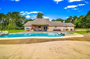 1109 Soda Loop E, Livingston, TX 77351 - Photo 9