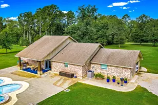 1109 Soda Loop E, Livingston, TX 77351 - Photo 7