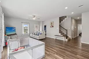 5931 Jenna Wy, Rosenberg, TX 77471 - Photo 5