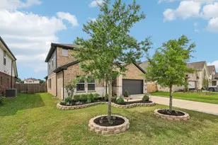 5931 Jenna Wy, Rosenberg, TX 77471 - Photo 3