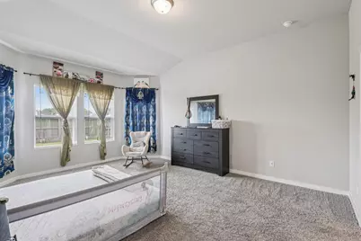 5931 Jenna Way, Rosenberg, TX 77471 - Photo 9