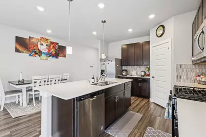 5931 Jenna Way, Rosenberg, TX 77471 - Photo 5