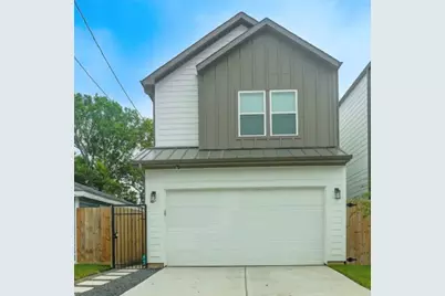 3727 Dreyfus Street, Houston, TX 77021 - Photo 1