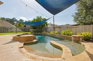 9118 Cascade Basin Falls, Tomball, TX 77375 - Photo 33