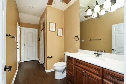 9118 Cascade Basin Falls, Tomball, TX 77375 - Photo 21