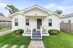 1516 Lawrence St, Houston, TX 77008 - Photo 1