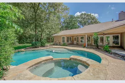 20203 Timber Ridge Drive, Magnolia, TX 77355 - Photo 1