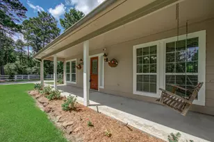 20203 Timber Ridge Dr, Magnolia, TX 77355 - Photo 5