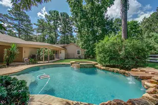 20203 Timber Ridge Dr, Magnolia, TX 77355 - Photo 31