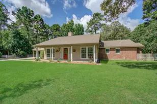 20203 Timber Ridge Dr, Magnolia, TX 77355 - Photo 5