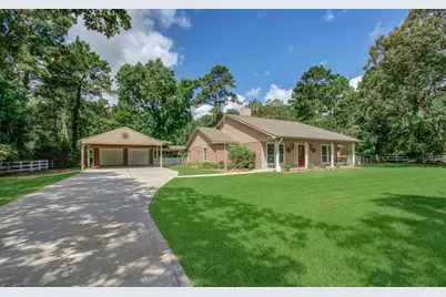 20203 Timber Ridge Drive, Magnolia, TX 77355 - Photo 3