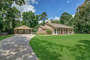 20203 Timber Ridge Dr, Magnolia, TX 77355 - Photo 3