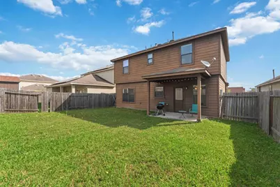 5643 Round Robin Drive, Katy, TX 77449 - Photo 21