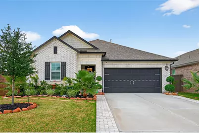 31634 Rosebud Valley Lane, Hockley, TX 77447 - Photo 3