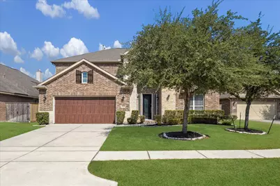 9735 Carina Forest Court, Humble, TX 77396 - Photo 1