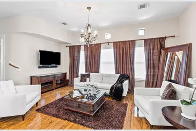 5817 Darling Street #H, Houston, TX 77007 - Photo 3