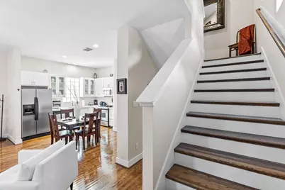 5817 Darling Street #H, Houston, TX 77007 - Photo 9