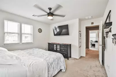 2719 Crosshaven Way, Conroe, TX 77304 - Photo 35