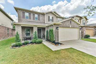 2719 Crosshaven Way, Conroe, TX 77304 - Photo 45
