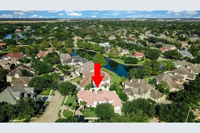 10 Lake Mist Court, Sugar Land, TX 77479 - Photo 3