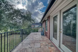 9606 Oakland Lake Way, Missouri City, TX 77459 - Photo 43