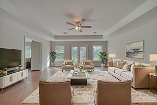 9606 Oakland Lake Way, Missouri City, TX 77459 - Photo 11