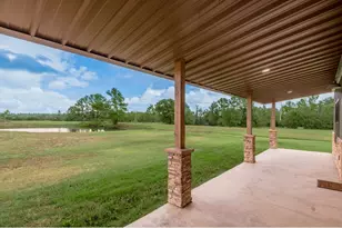 5056 FM 358, Groveton, TX 75845 - Photo 31