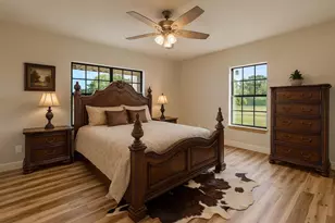 5056 FM 358, Groveton, TX 75845 - Photo 15