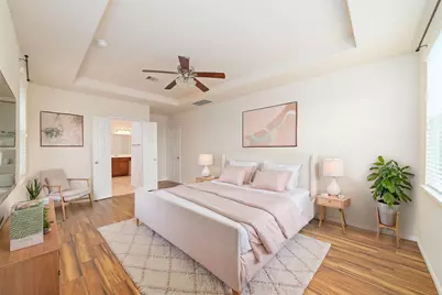 8919 Inglebrook Lane, Houston, TX 77083 - Photo 5