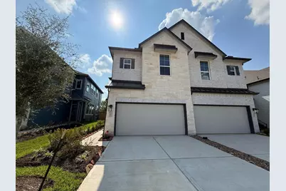 155 W Coralburst Loop, Montgomery, TX 77316 - Photo 1
