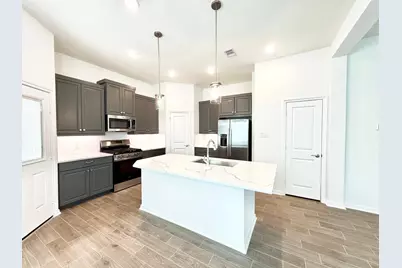 155 W Coralburst Loop, Montgomery, TX 77316 - Photo 5