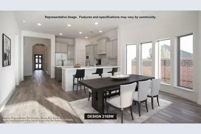 42845 Terraza Boulevard, Magnolia, TX 77354 - Photo 3